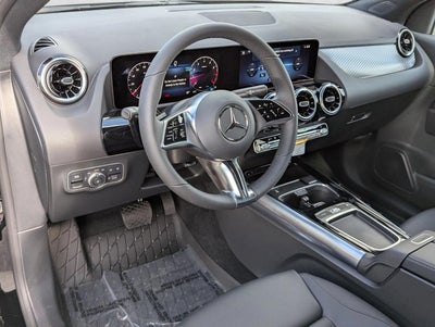 2026 Mercedes-Benz GLA GLA 250 SUV