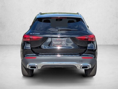 2026 Mercedes-Benz GLA GLA 250 SUV
