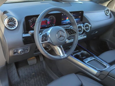 2026 Mercedes-Benz GLA GLA 250 SUV
