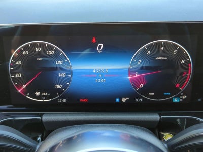 2026 Mercedes-Benz GLA GLA 250 SUV