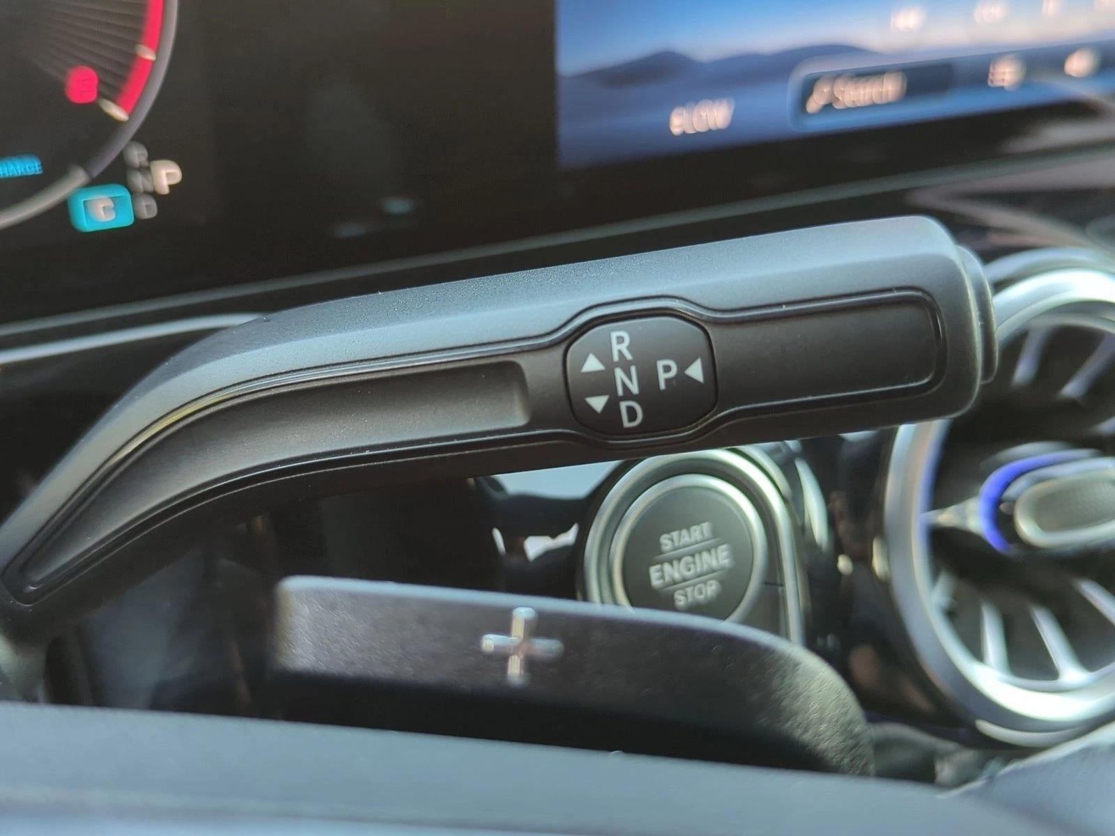 2026 Mercedes-Benz GLA GLA 250 SUV