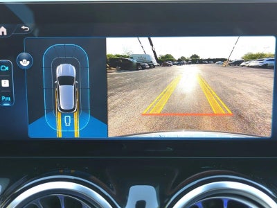 2026 Mercedes-Benz GLA GLA 250 SUV