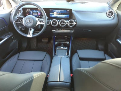 2026 Mercedes-Benz GLA GLA 250 SUV