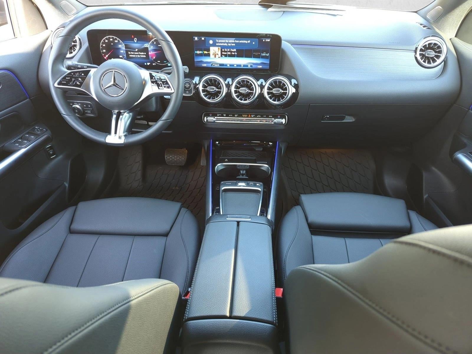 2026 Mercedes-Benz GLA GLA 250 SUV