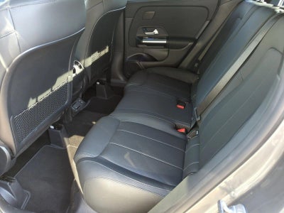 2026 Mercedes-Benz GLA GLA 250 SUV