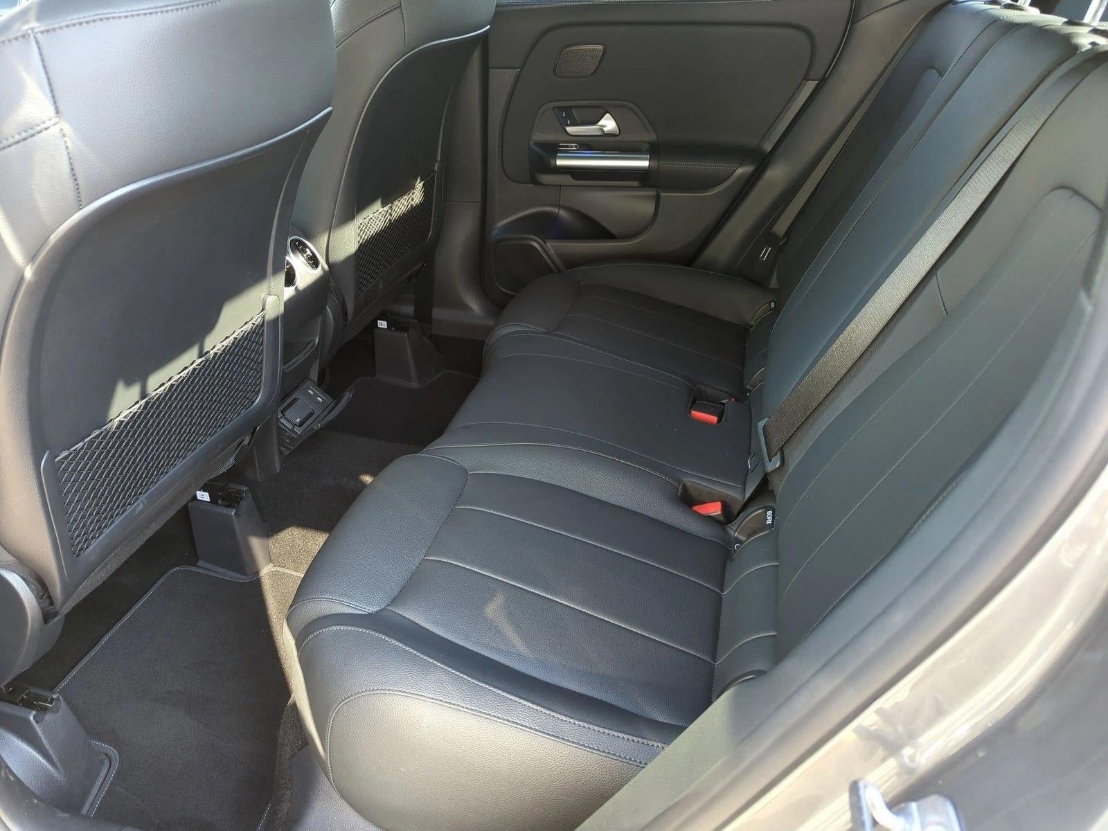 2026 Mercedes-Benz GLA GLA 250 SUV