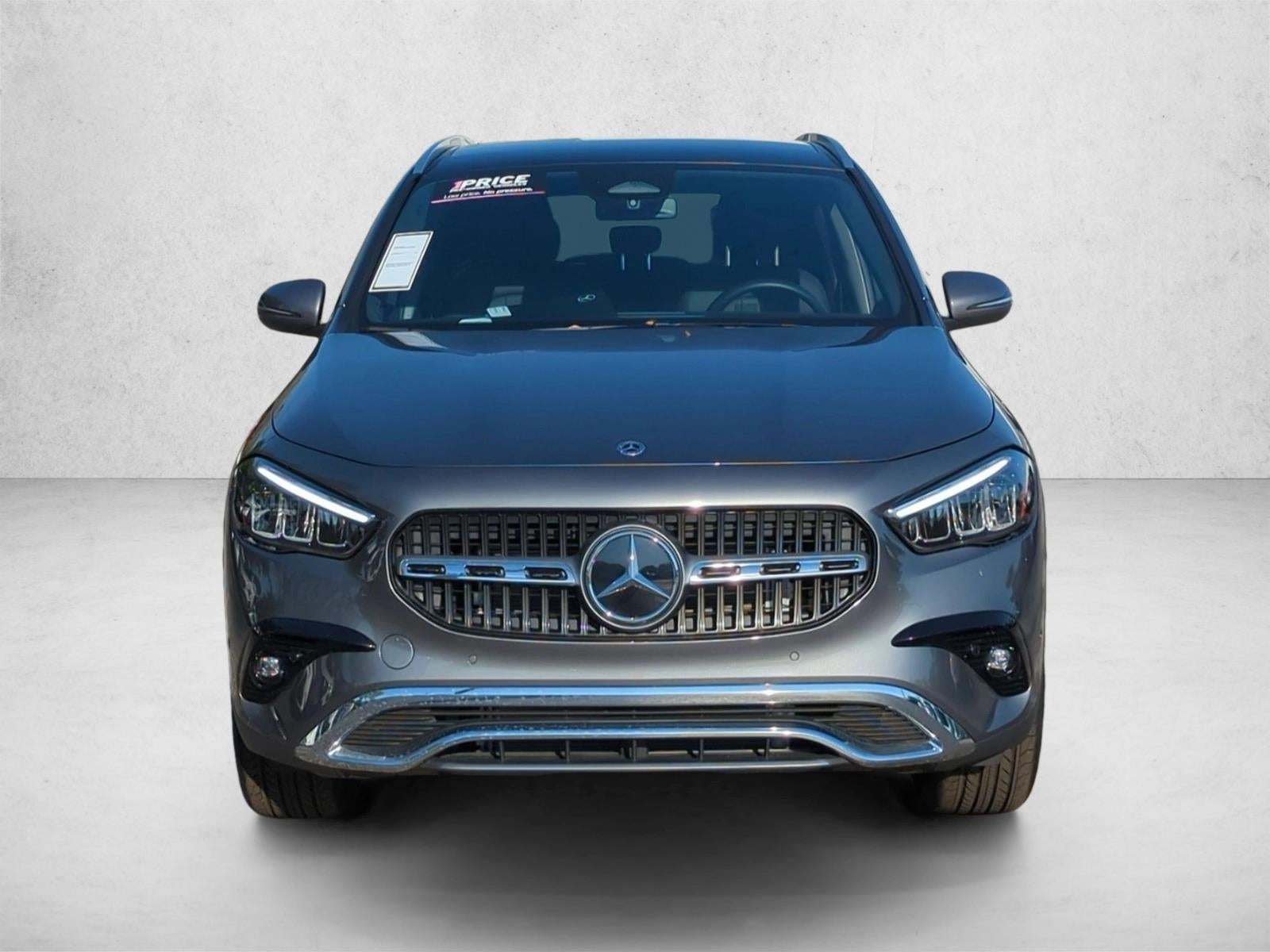 2026 Mercedes-Benz GLA GLA 250 SUV