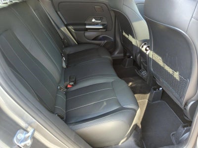 2026 Mercedes-Benz GLA GLA 250 SUV