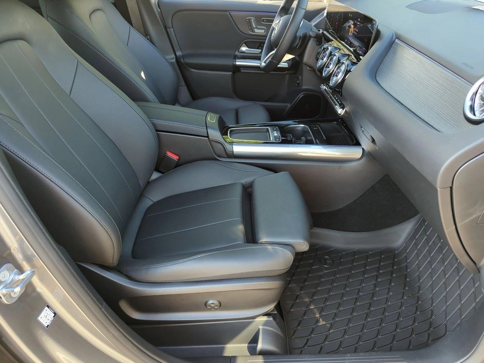 2026 Mercedes-Benz GLA GLA 250 SUV