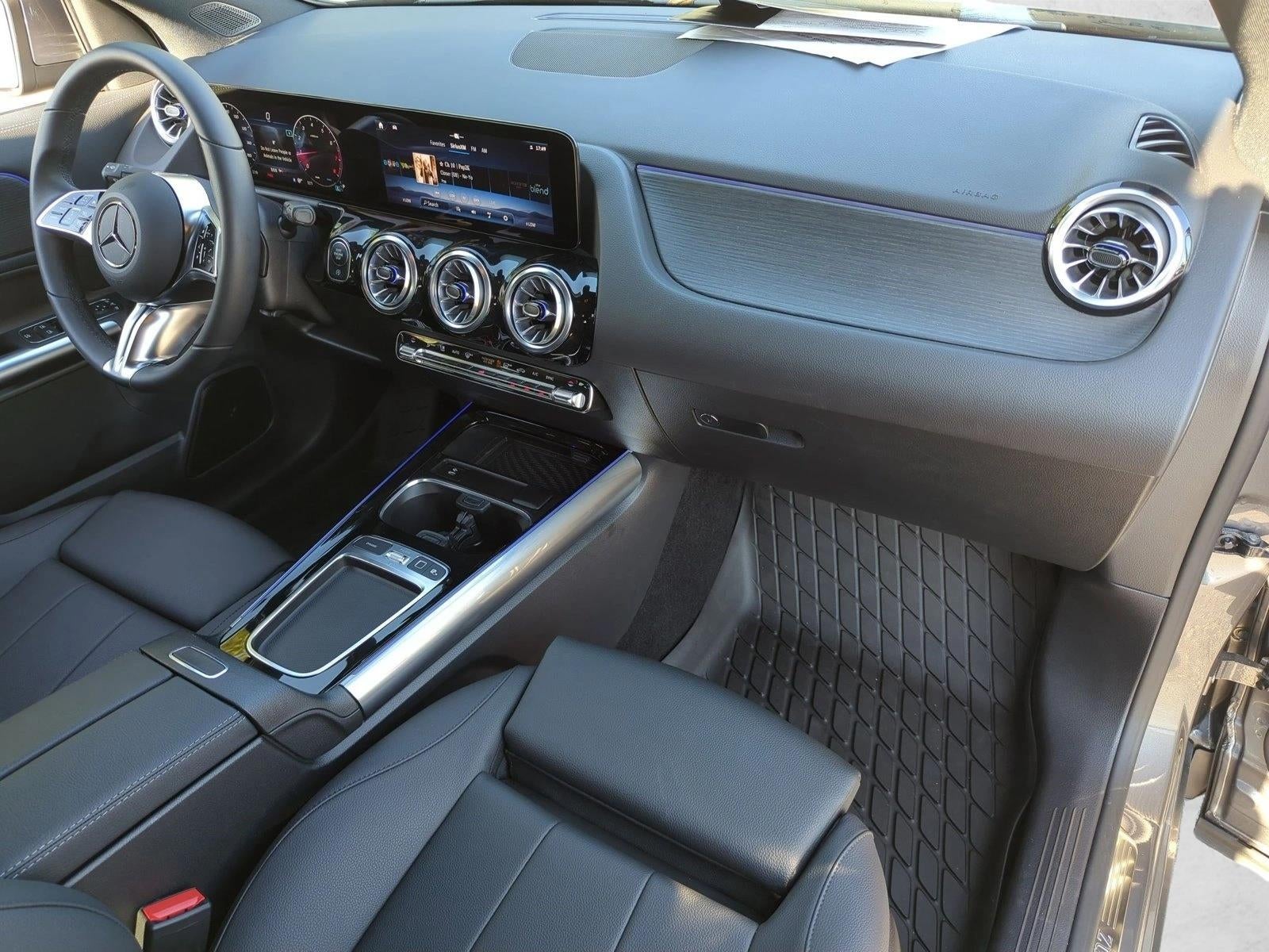 2026 Mercedes-Benz GLA GLA 250 SUV