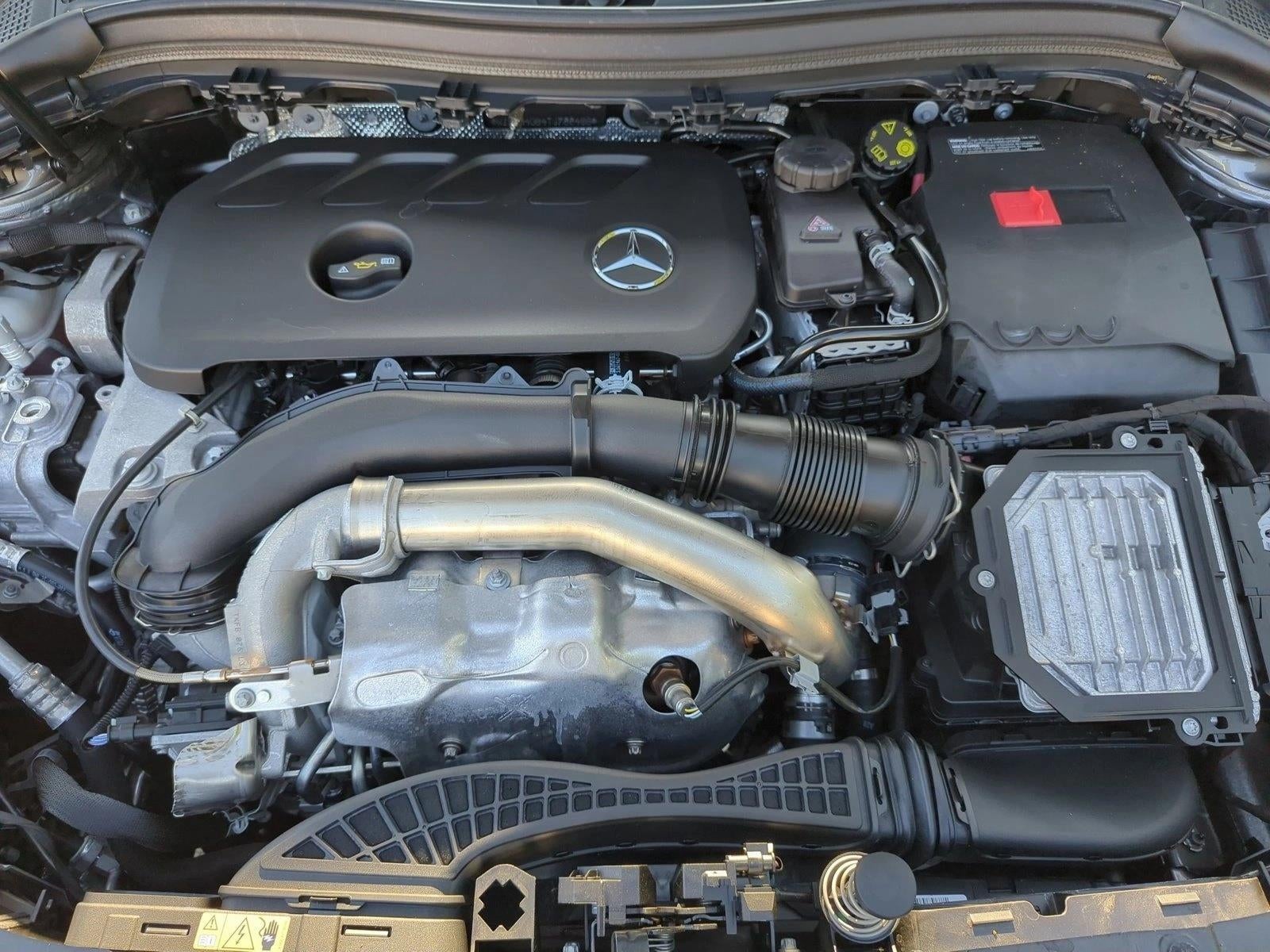 2026 Mercedes-Benz GLA GLA 250 SUV