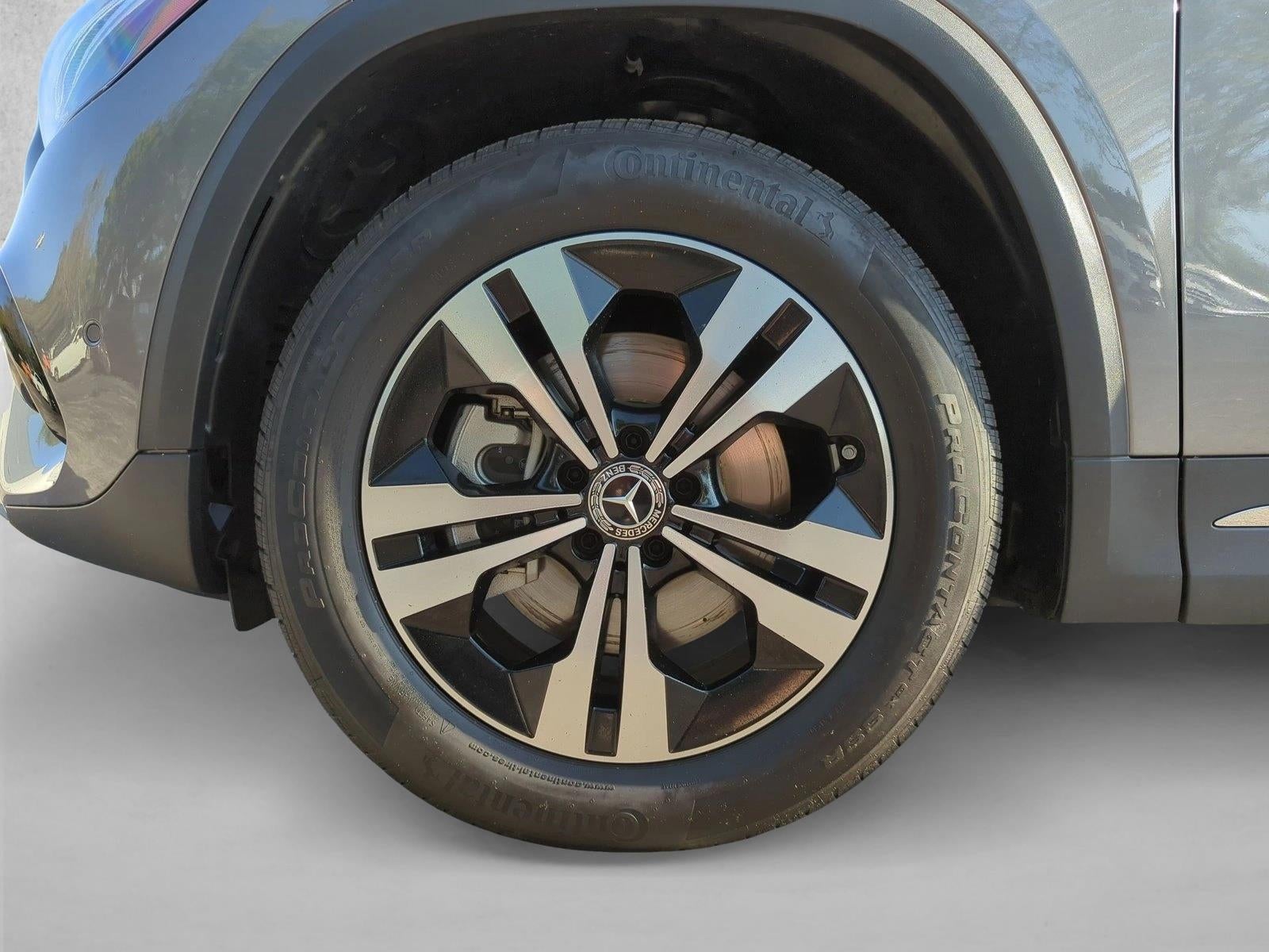 2026 Mercedes-Benz GLA GLA 250 SUV