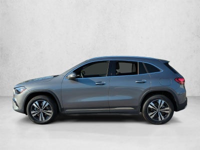 2026 Mercedes-Benz GLA GLA 250 SUV