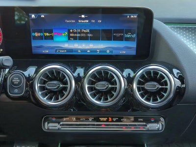 2026 Mercedes-Benz GLA GLA 250 SUV