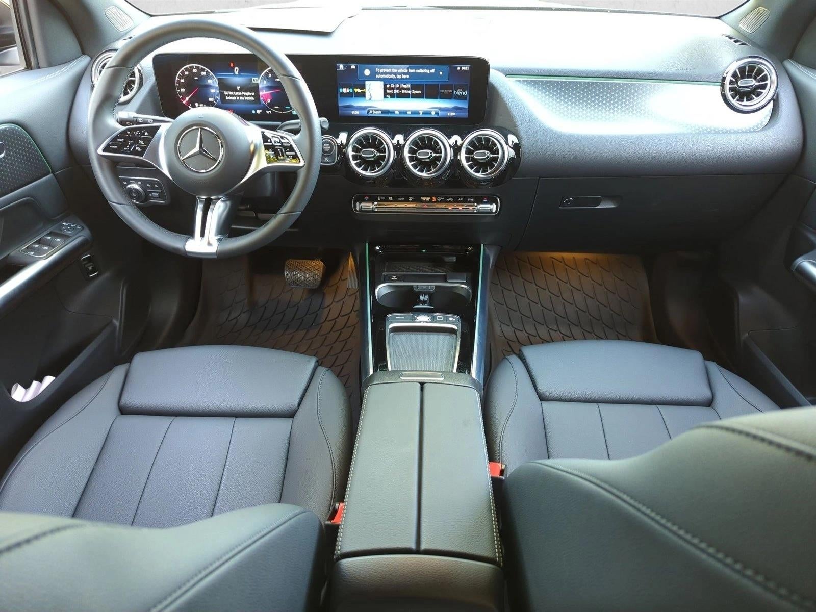 2026 Mercedes-Benz GLA GLA 250 SUV