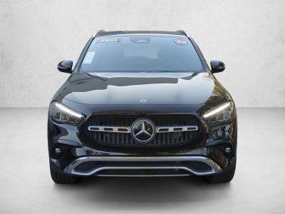 2026 Mercedes-Benz GLA GLA 250 SUV