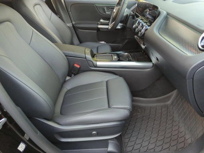 2026 Mercedes-Benz GLA GLA 250 SUV