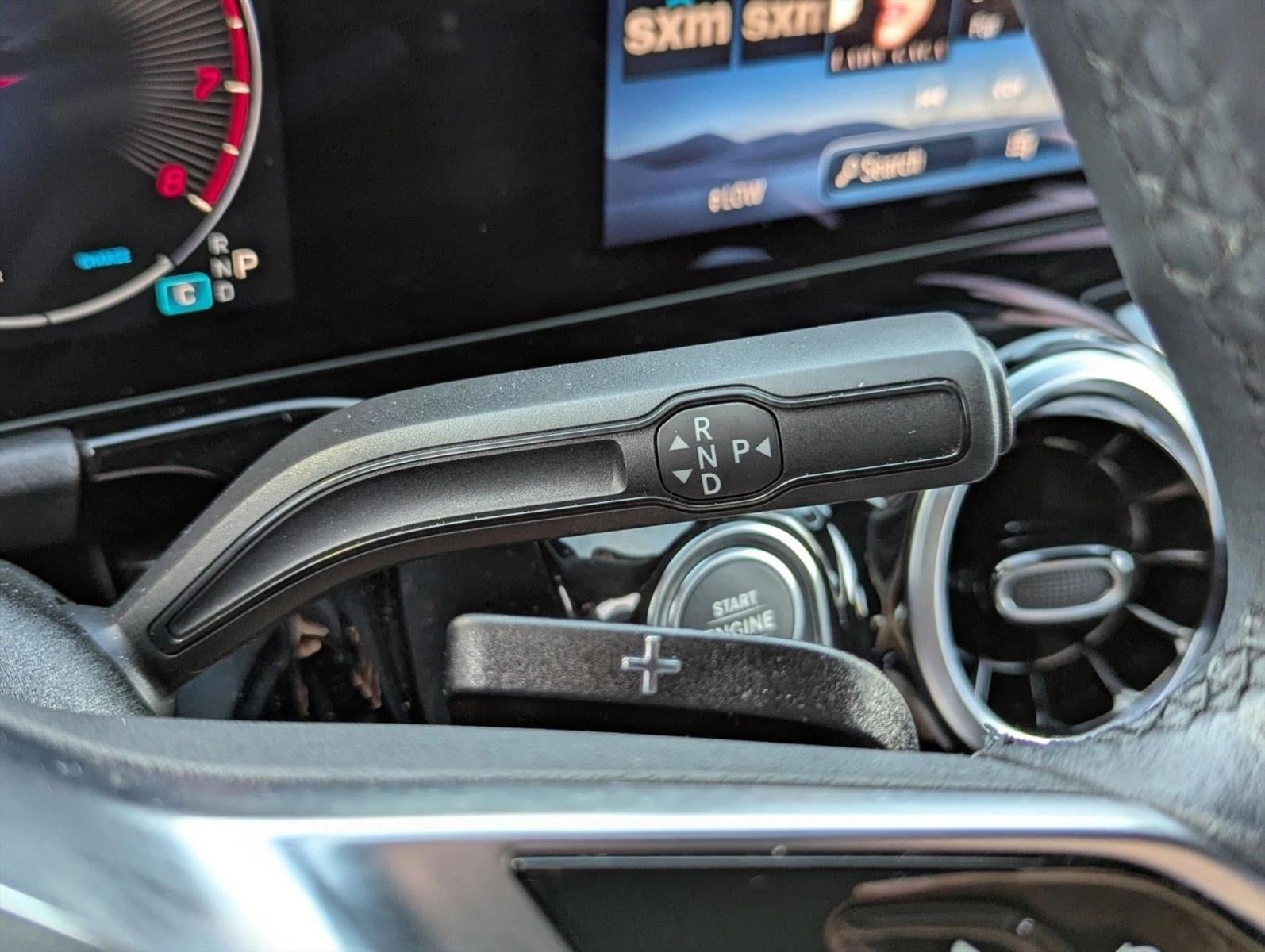 2025 Mercedes-Benz GLA GLA 250 SUV