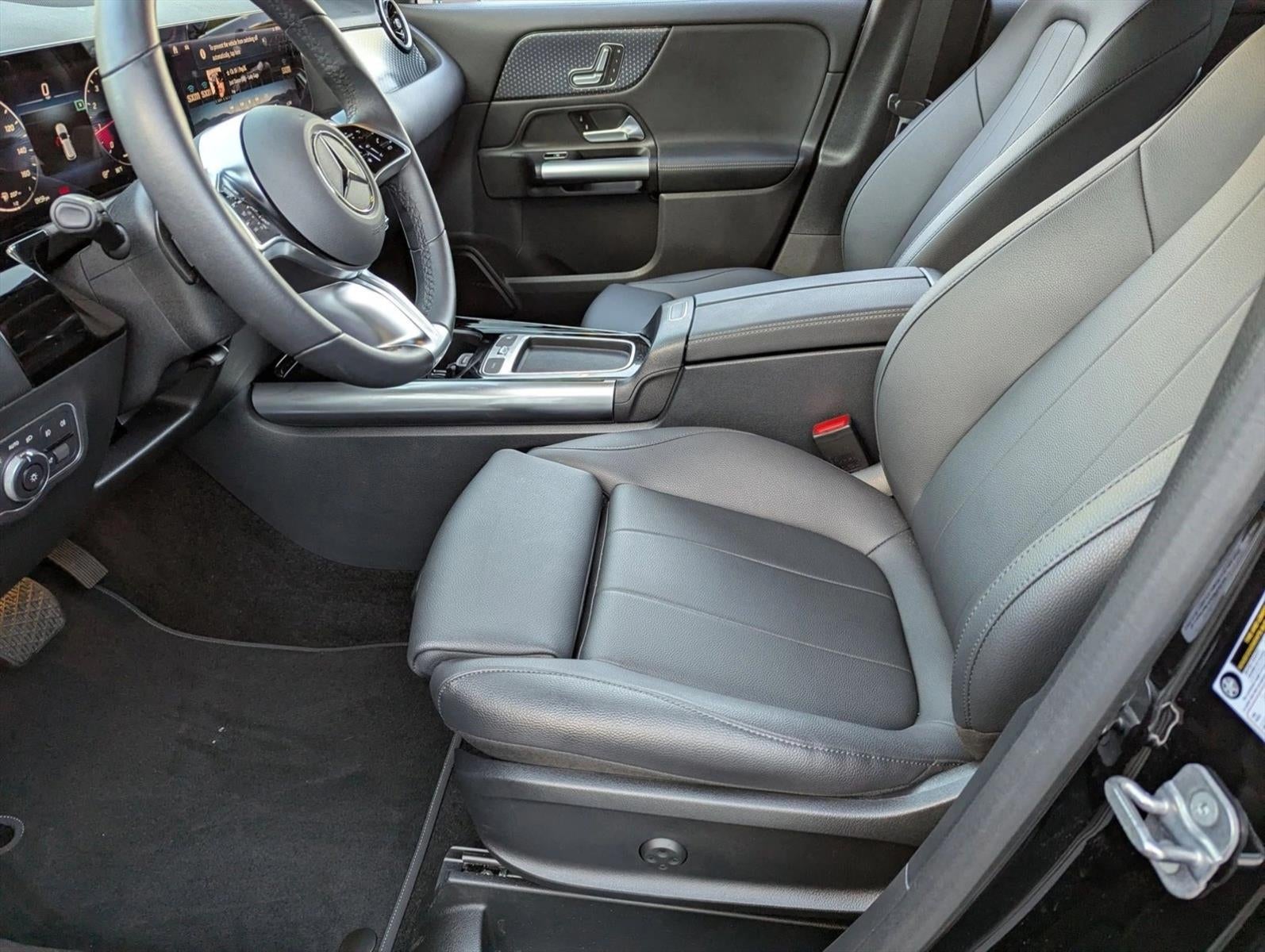 2025 Mercedes-Benz GLA GLA 250 SUV