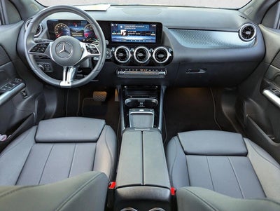 2025 Mercedes-Benz GLA GLA 250 SUV