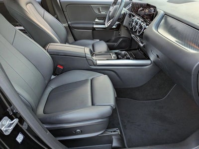 2025 Mercedes-Benz GLA GLA 250 SUV