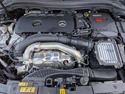 2025 Mercedes-Benz GLA GLA 250 SUV