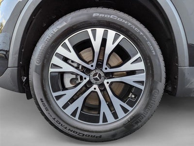 2025 Mercedes-Benz GLA GLA 250 SUV