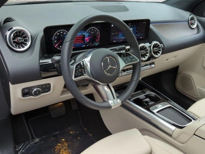 2026 Mercedes-Benz GLA GLA 250 SUV