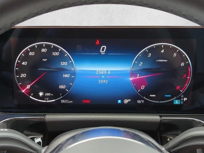 2026 Mercedes-Benz GLA GLA 250 SUV