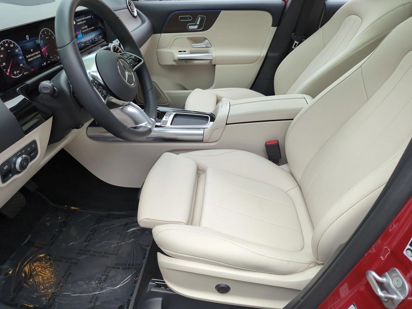 2026 Mercedes-Benz GLA GLA 250 SUV