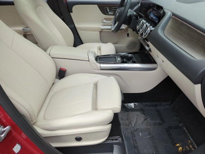 2026 Mercedes-Benz GLA GLA 250 SUV