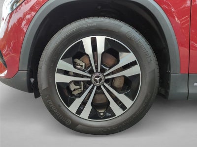 2026 Mercedes-Benz GLA GLA 250 SUV