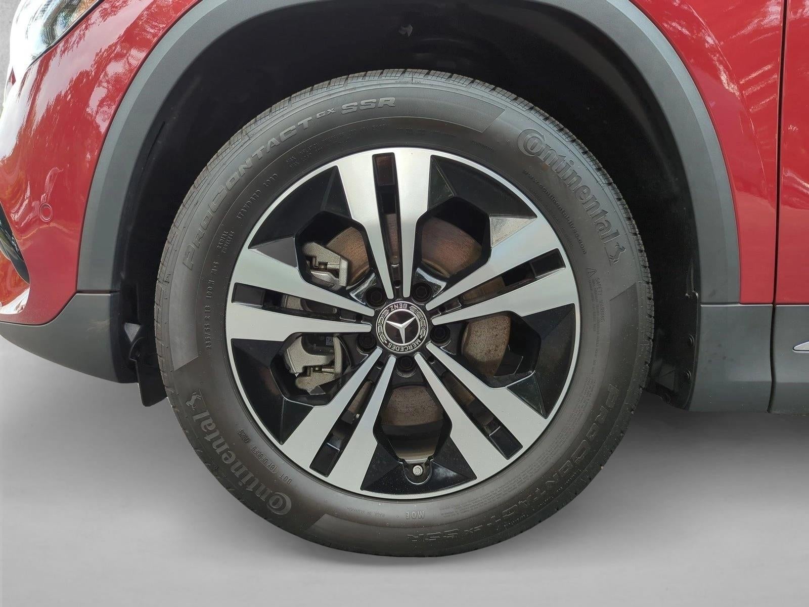2026 Mercedes-Benz GLA GLA 250 SUV