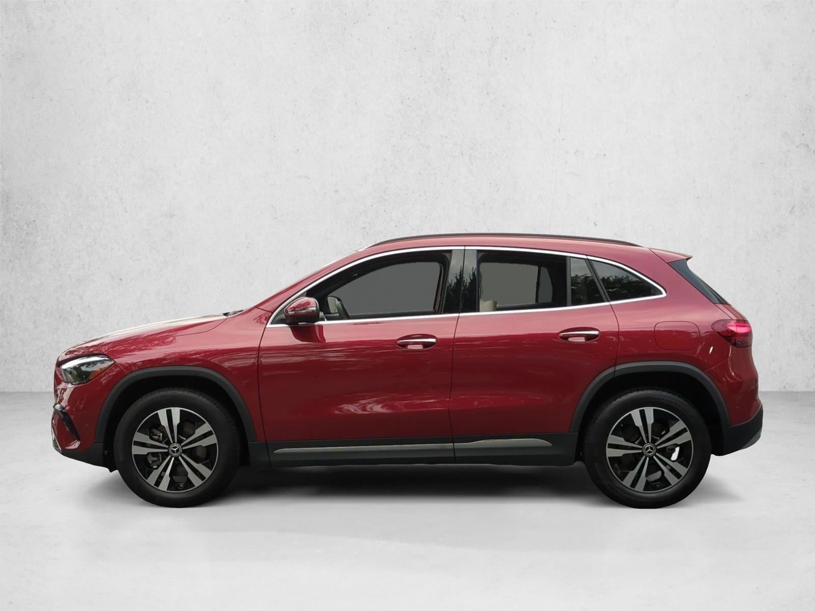 2026 Mercedes-Benz GLA GLA 250 SUV