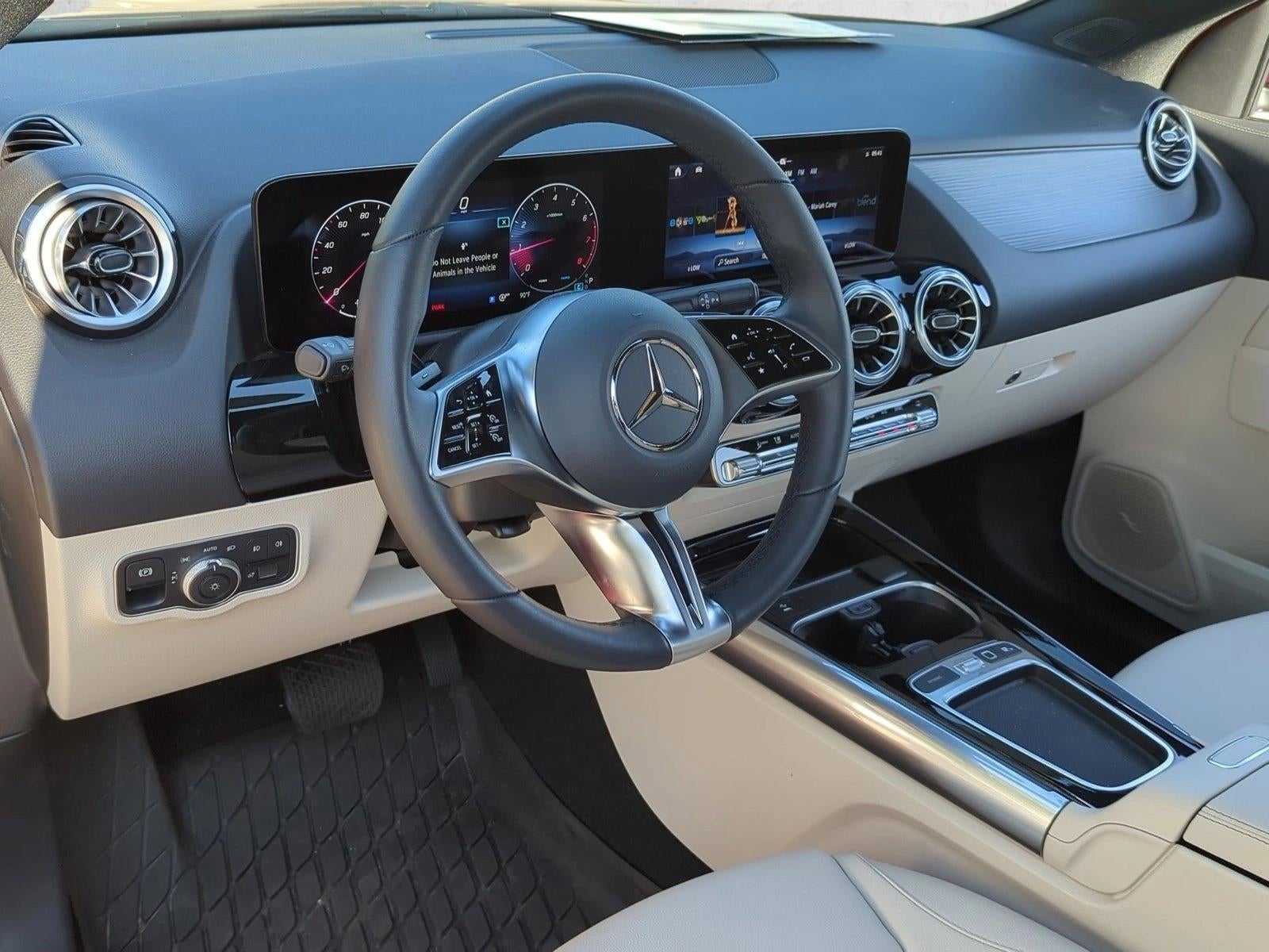 2026 Mercedes-Benz GLA GLA 250 SUV