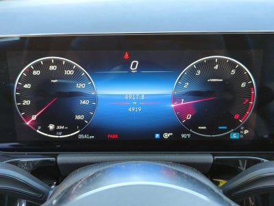 2026 Mercedes-Benz GLA GLA 250 SUV