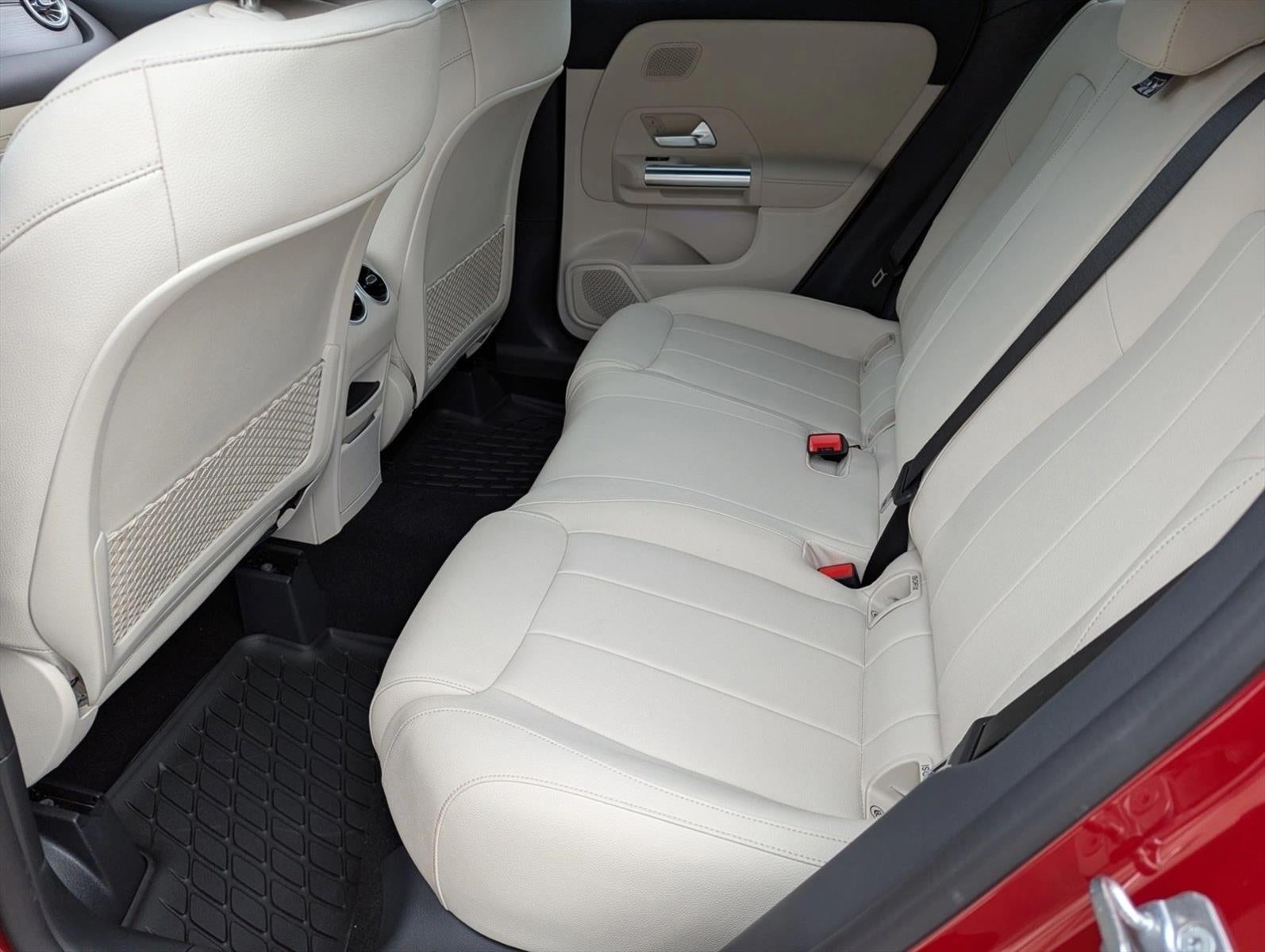 2026 Mercedes-Benz GLA GLA 250 SUV