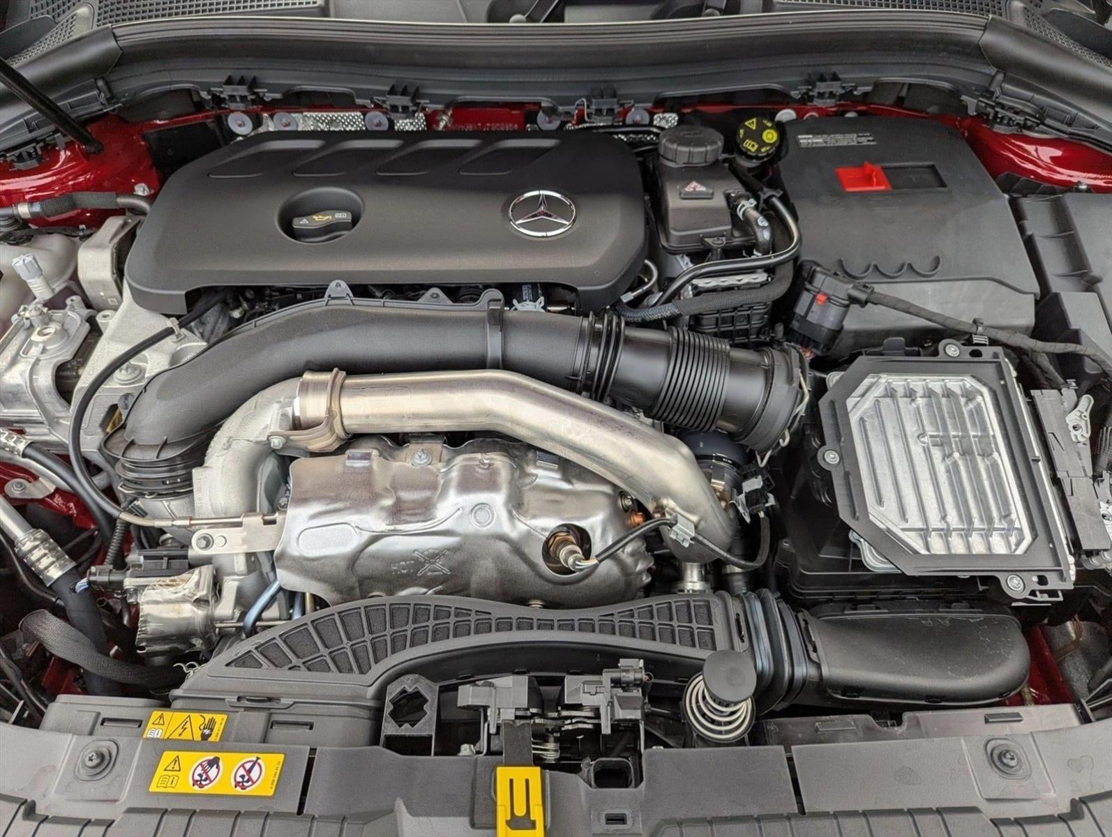 2026 Mercedes-Benz GLA GLA 250 SUV