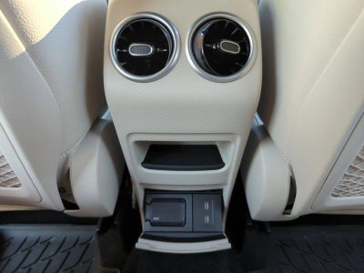 2026 Mercedes-Benz GLA GLA 250 SUV