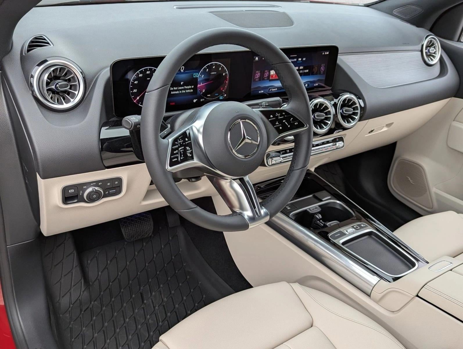 2026 Mercedes-Benz GLA GLA 250 SUV