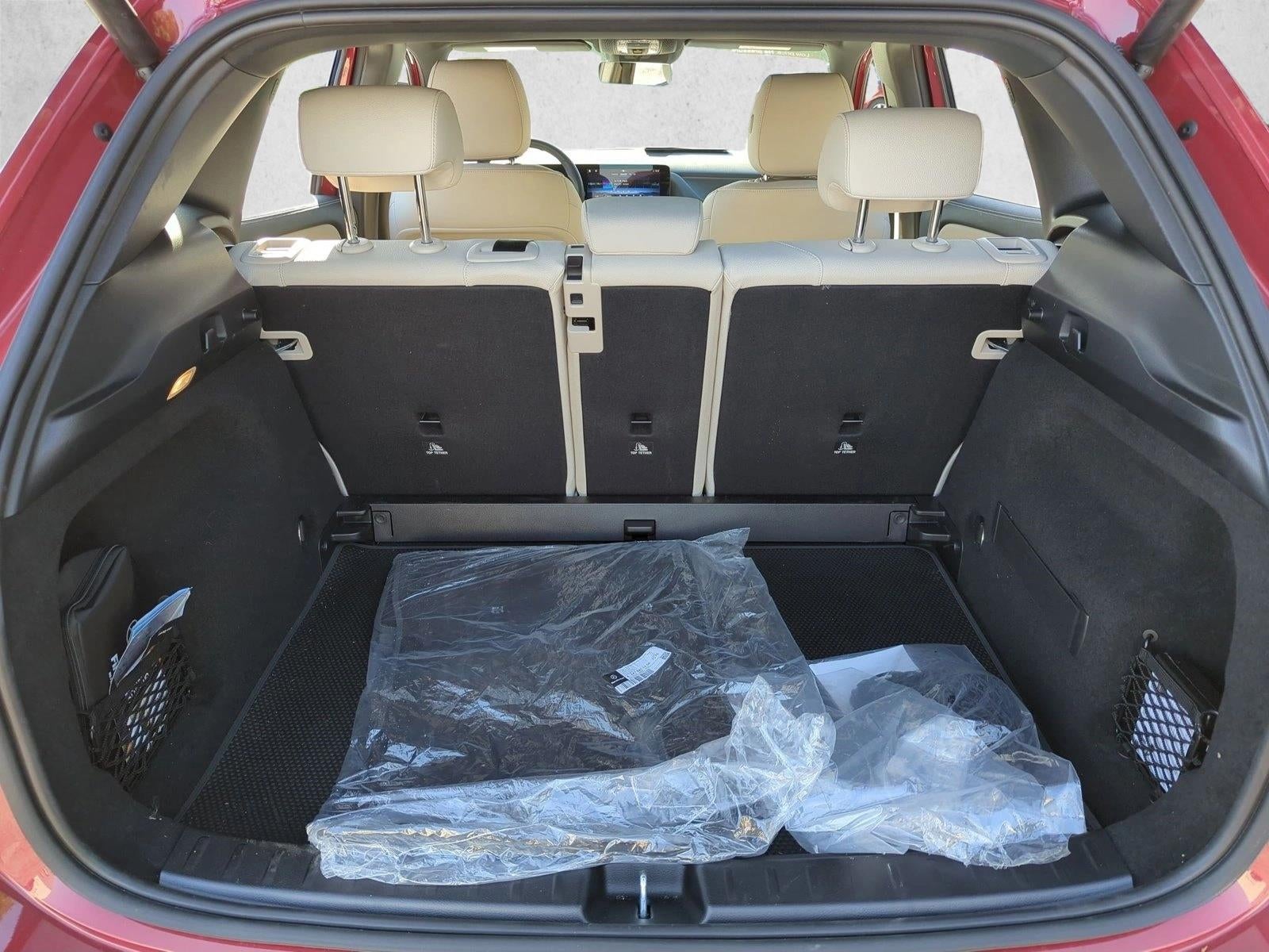 2026 Mercedes-Benz GLA GLA 250 SUV