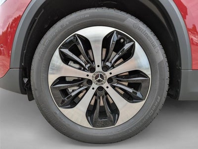 2026 Mercedes-Benz GLA GLA 250 SUV