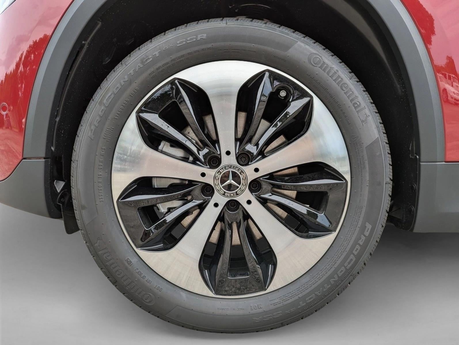 2026 Mercedes-Benz GLA GLA 250 SUV