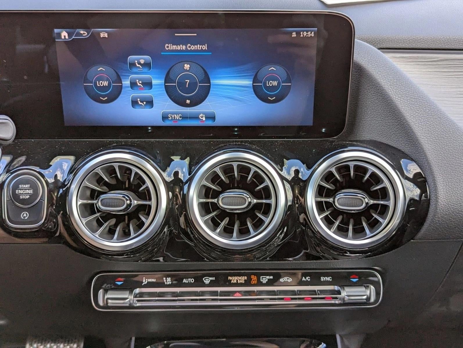 2026 Mercedes-Benz GLA GLA 250 SUV