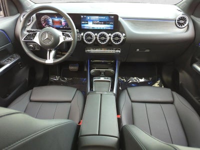 2026 Mercedes-Benz GLA GLA 250 SUV