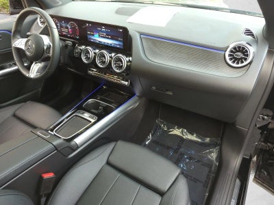 2026 Mercedes-Benz GLA GLA 250 SUV