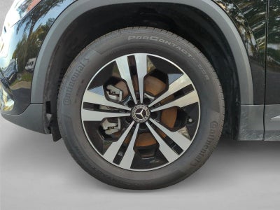 2026 Mercedes-Benz GLA GLA 250 SUV