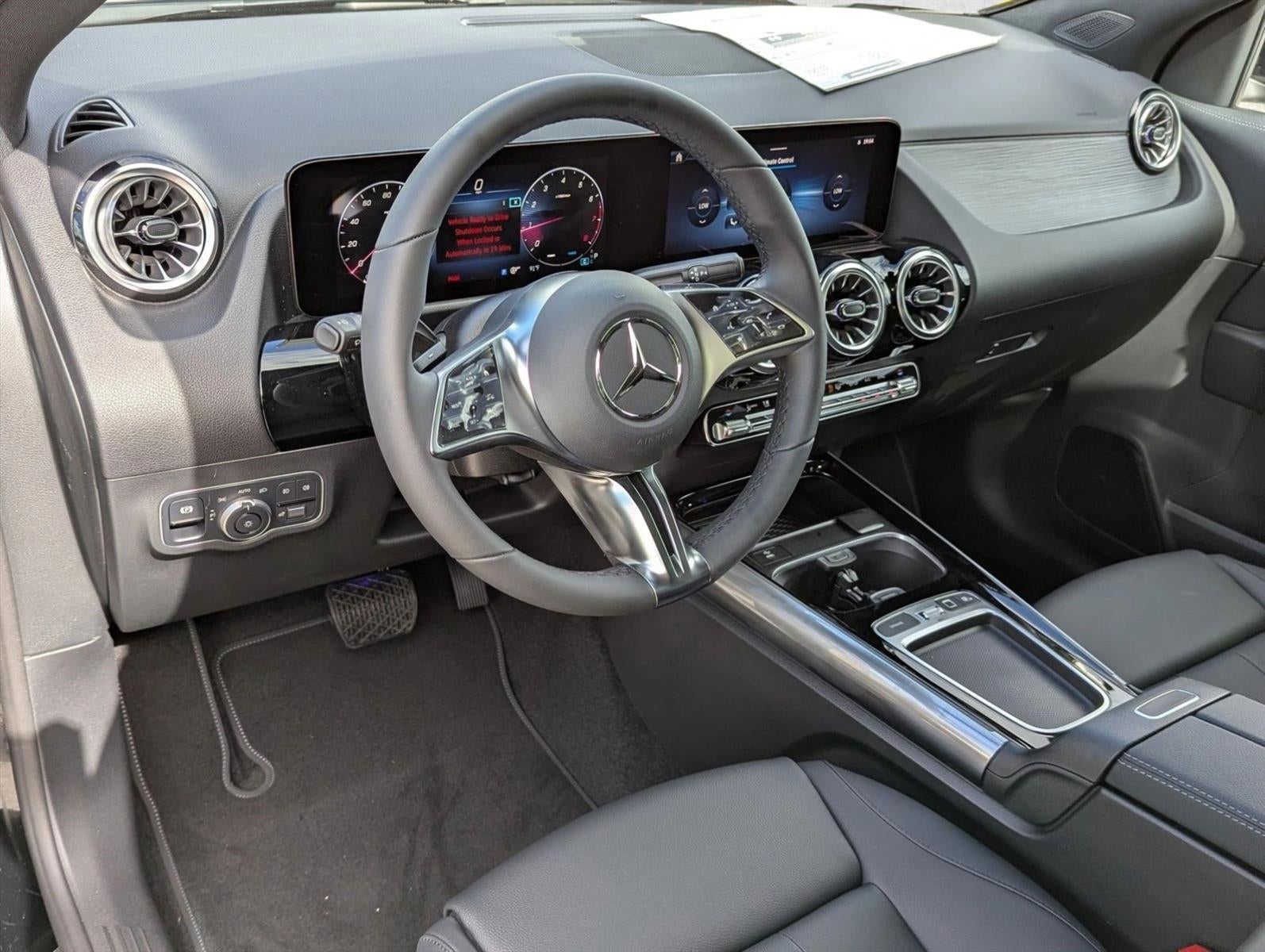 2026 Mercedes-Benz GLA GLA 250 SUV