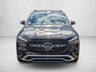2026 Mercedes-Benz GLA GLA 250 SUV