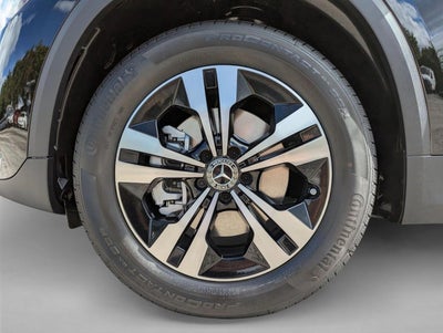 2026 Mercedes-Benz GLA GLA 250 SUV